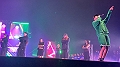 Billy Crawford (On Danse &agrave; Dom'icile) en concert